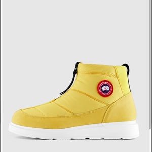 New Canada Goose CROFTON PUFFER BOOT
